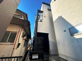新築一戸建て 船橋市南本町 N3135-2
