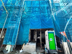 新築一戸建て 船橋市日の出1丁目 N3139-2