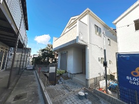 新築一戸建て 船橋市日の出1丁目 N3140