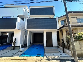 新築一戸建て 船橋市市場4丁目 N3143-2