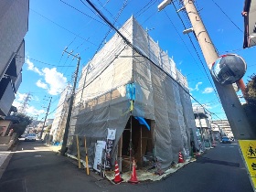 新築一戸建て 船橋市前原西3丁目 N3144-2