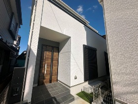 新築一戸建て 船橋市駿河台2丁目 N3145