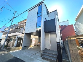 新築一戸建て 船橋市宮本1丁目 N3147