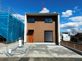 新築一戸建て 船橋市三山1丁目 N3151