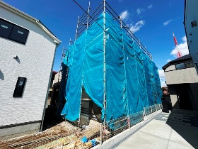 新築一戸建て 船橋市三山1丁目 N3152-2