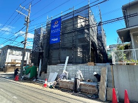 新築一戸建て 船橋市三山4丁目 N3162