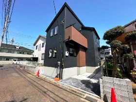 新築一戸建て 船橋市田喜野井6丁目 N3169