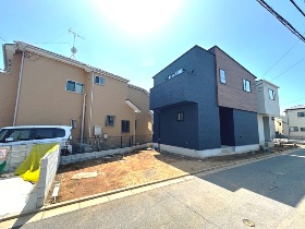 新築一戸建て 船橋市田喜野井5丁目 N3171-2