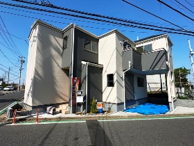 新築一戸建て 船橋市薬円台3丁目 N3176-2