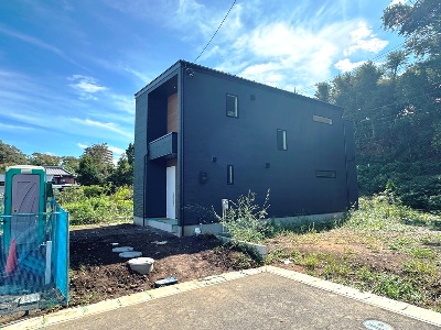 新築一戸建て 船橋市飯山満町2丁目 外観写真