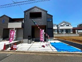 新築一戸建て 船橋市二宮2丁目 N3181-2