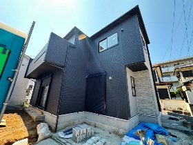 新築一戸建て 船橋市習志野台4丁目 N3182