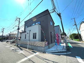 新築一戸建て 船橋市習志野台6丁目 N3184-2