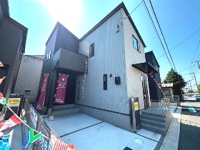 新築一戸建て 船橋市習志野台6丁目 N3184