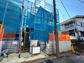 新築一戸建て 船橋市西習志野1丁目 N3186-2