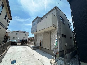 新築一戸建て 船橋市芝山5丁目 N3192