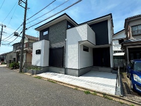 新築一戸建て 船橋市芝山7丁目 N3193