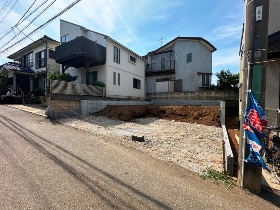 新築一戸建て 船橋市芝山7丁目 N3194