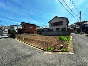 新築一戸建て 船橋市松が丘3丁目 N3197