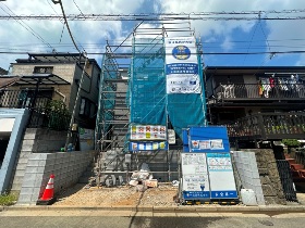新築一戸建て 船橋市新高根2丁目 N3210