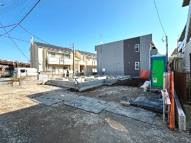 新築一戸建て 船橋市夏見台3丁目 N3216