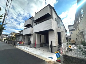 新築一戸建て 船橋市北本町2丁目 N3224