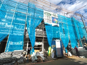 新築一戸建て 船橋市北本町2丁目 N3226-2