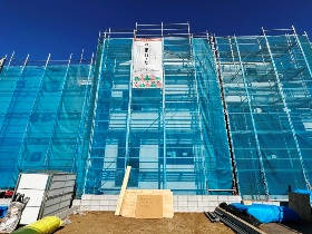 新築一戸建て 船橋市前原西1丁目 N3237-2