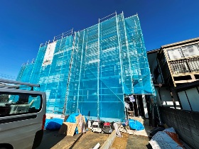 新築一戸建て 船橋市前原西1丁目 N3237-3