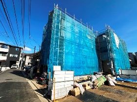 新築一戸建て 船橋市前原西1丁目 N3237