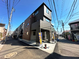 新築一戸建て 船橋市前原西6丁目 N3239-3