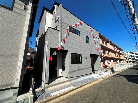 新築一戸建て 船橋市前原西6丁目 N3244-2