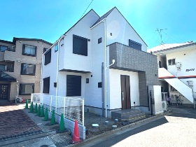 新築一戸建て 船橋市駿河台2丁目 N3256
