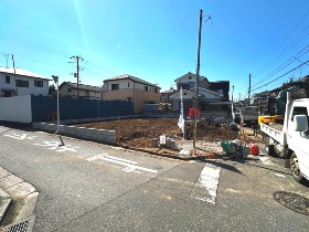 新築一戸建て 船橋市三山1丁目 N3259