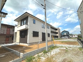 新築一戸建て 船橋市習志野2丁目 N3265