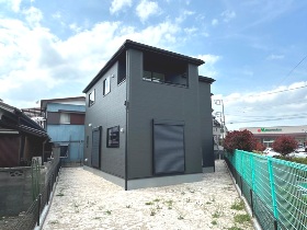 新築一戸建て 船橋市三山9丁目 N3267