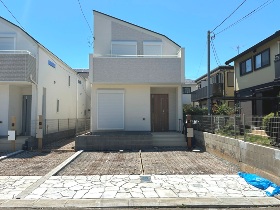新築一戸建て 船橋市習志野台5丁目 N3278-2