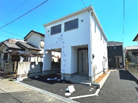 新築一戸建て 船橋市習志野台6丁目 N3282-2