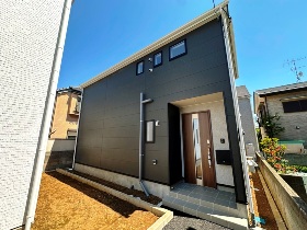 新築一戸建て 船橋市習志野台6丁目 N3282