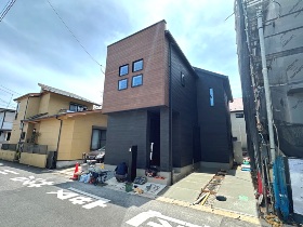 新築一戸建て 船橋市松が丘1丁目 N3292-2