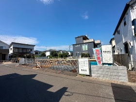 新築一戸建て 船橋市高根台4丁目 N3317-2