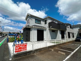 新築一戸建て 船橋市夏見台4丁目 N3319