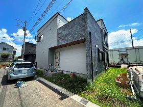 新築一戸建て 船橋市夏見5丁目 N3321