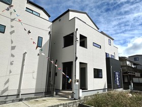 新築一戸建て 船橋市前原西1丁目 N3333-2