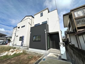 新築一戸建て 船橋市前原西1丁目 N3333-3