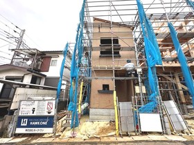 新築一戸建て 「前原」駅徒歩5分 N3335