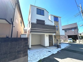新築一戸建て 「津田沼」駅徒歩15分 N3336-2