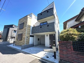 新築一戸建て 「津田沼」駅徒歩15分 N3336-3