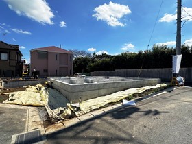 新築一戸建て 「前原」駅徒歩13分  N3337