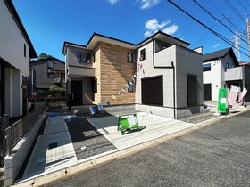 新築一戸建て 「前原」駅徒歩14分 N3338
